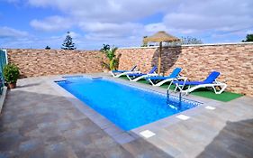 Casa Manoli